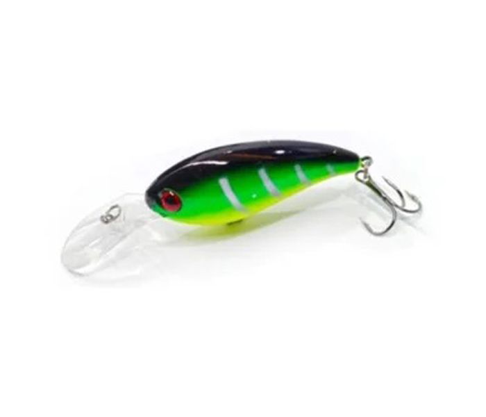 BENTHIC TRAIL SERIES CRANKEE 10cm