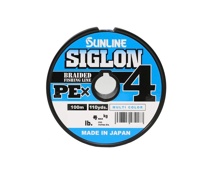SUNLINE SIGLON PE 4 BULK SPOOL