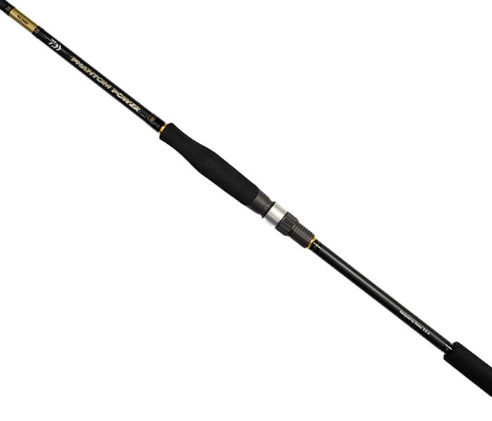 DAIWA PHANTOM POWER SPINNING NEW