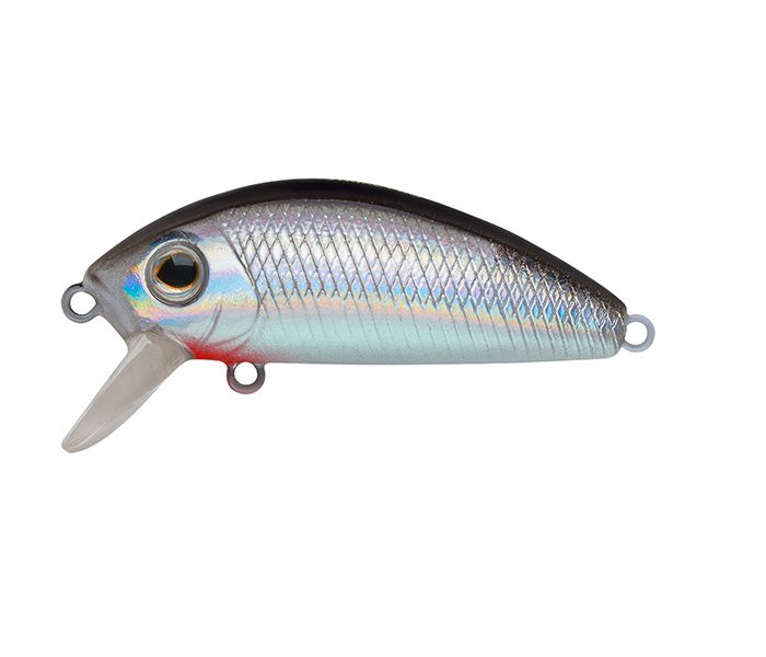 STRIKE PRO MUSTANG MINNOW 45F
