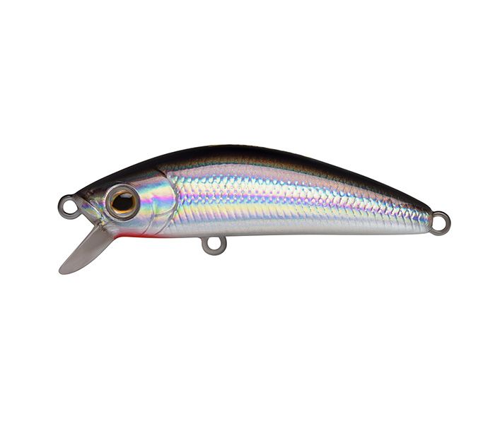 STRIKE PRO MUSTANG MINNOW 35S