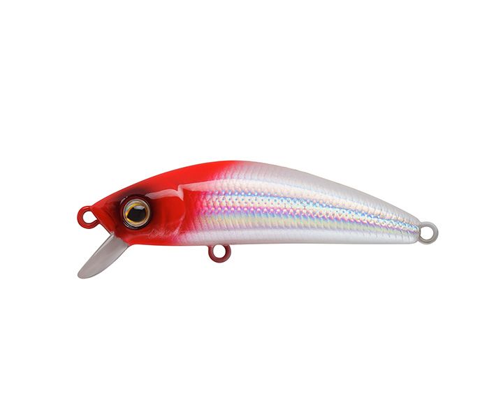 STRIKE PRO MUSTANG MINNOW 35S