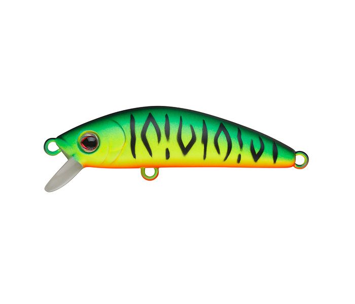 STRIKE PRO MUSTANG MINNOW 35S