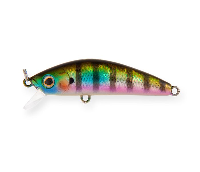 STRIKE PRO MUSTANG MINNOW 35S
