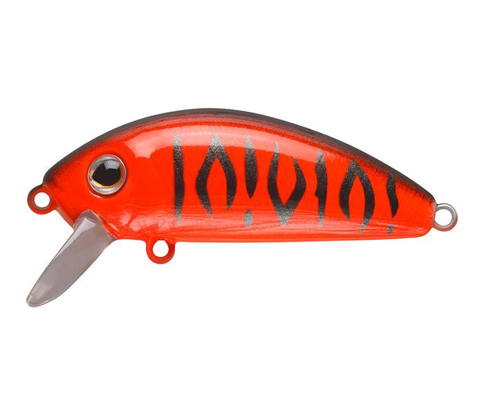 STRIKE PRO MUSTANG MINNOW 35S