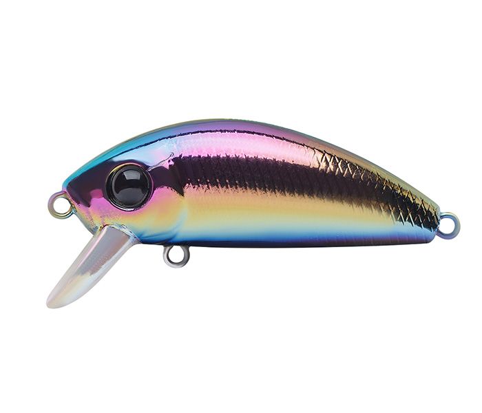 STRIKE PRO MUSTANG MINNOW 35S