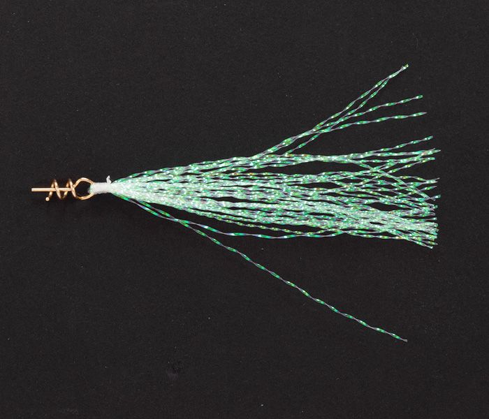 DECOY F-12 MAKISASU FIBER