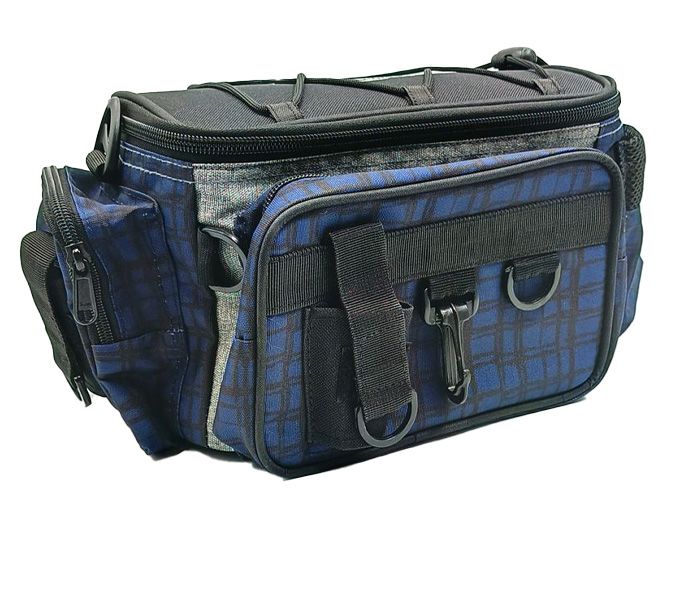 SCALESS MAXI BIG WAIST/SHOULDER POUCH