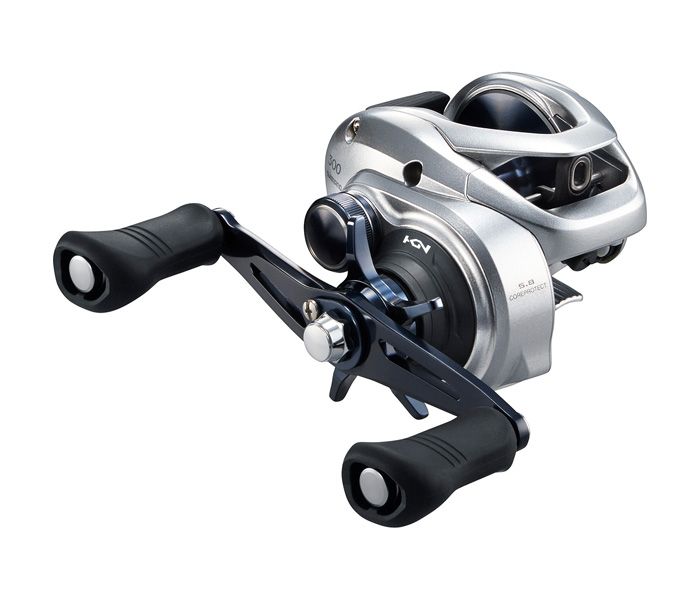 SHIMANO TRANX