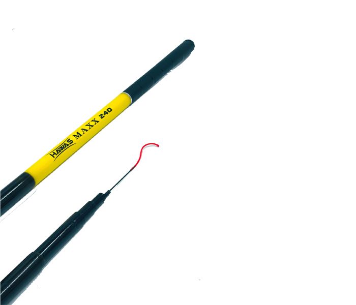 HAWAS MAXX POLE ROD