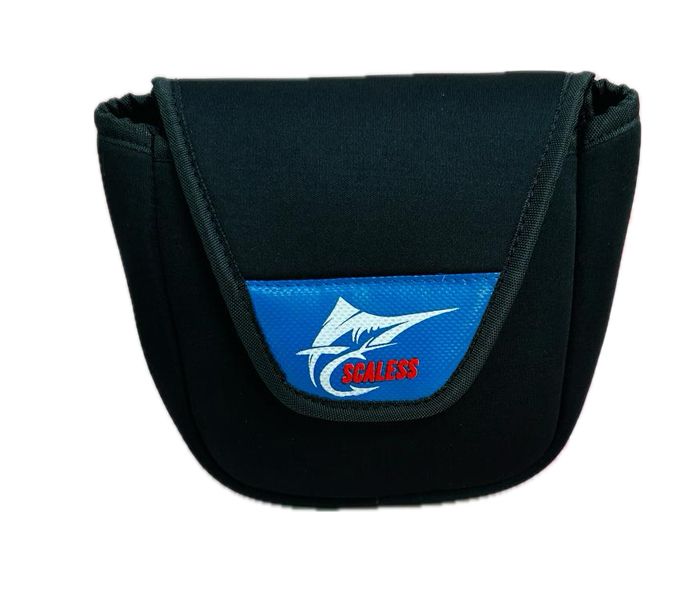 SCALESS PREMIUM REEL BAG