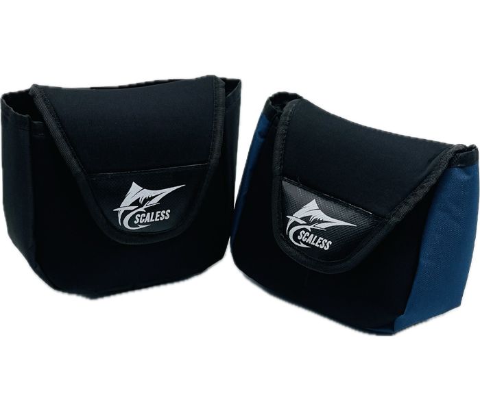 SCALESS SAFETY REEL POUCH