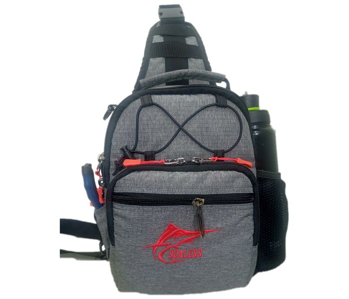 SCALESS COMPACT SLING BAG