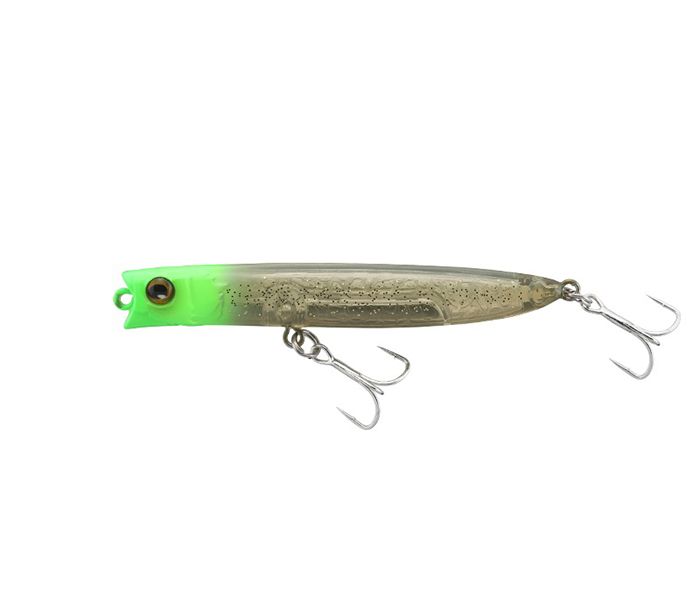 Jackall Abbey Pencil Slim 60S