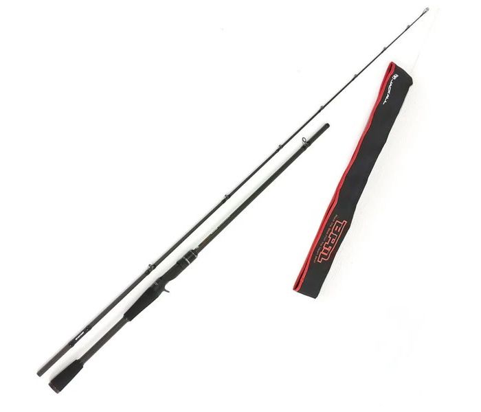 Jackall BPM BaitCasting Rod