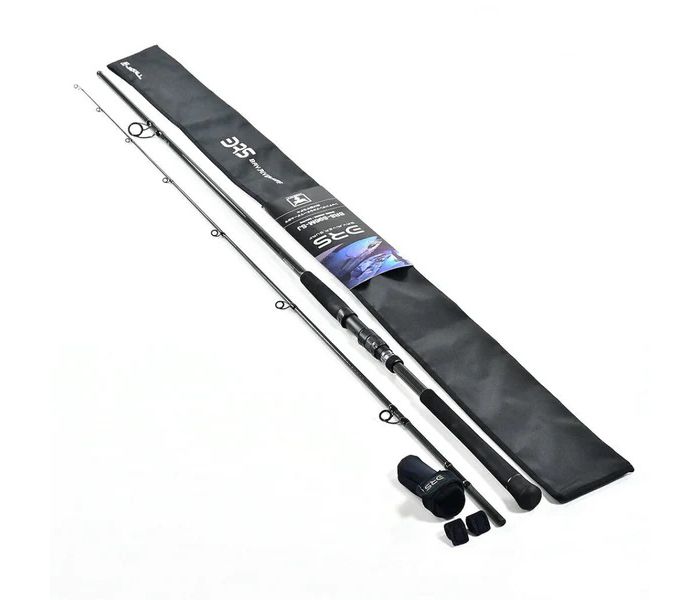 Jackall BRS  Shore Jigging Spinning Rod