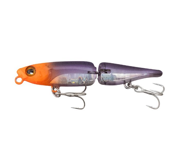 JACKALL ABBEY SOLID 55S JOINTED LURE