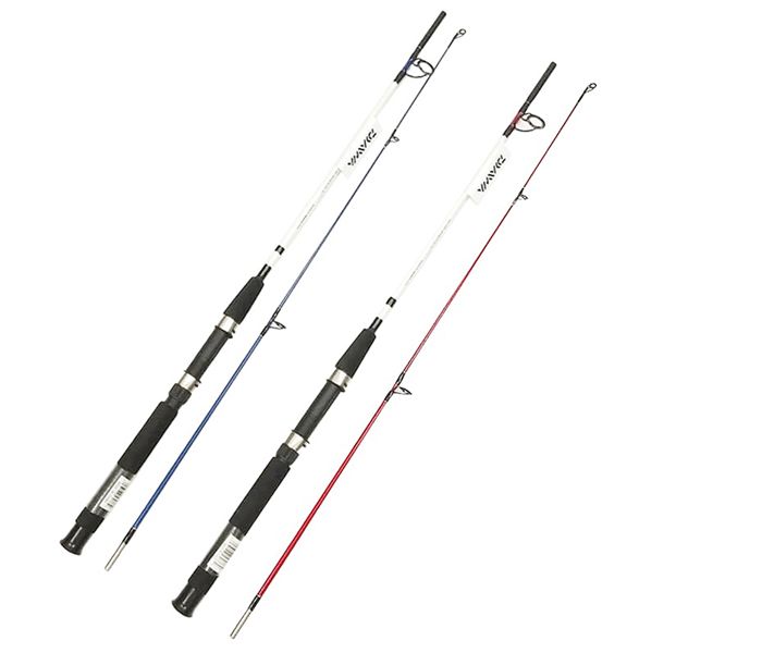 DAIWA APOLLO SAFARI SPINNING ROD