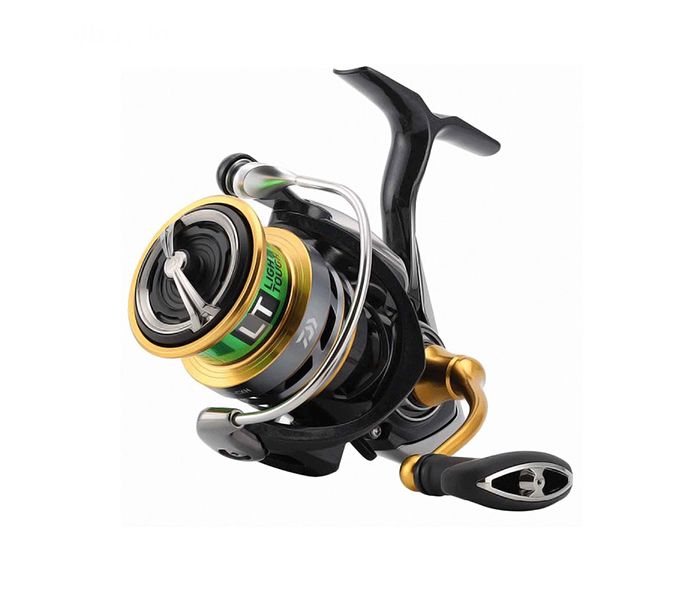 DAIWA EXCELER LT