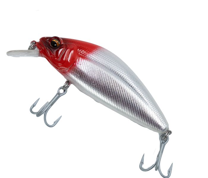 STRIKE PRO SHIFTY SHAD 100