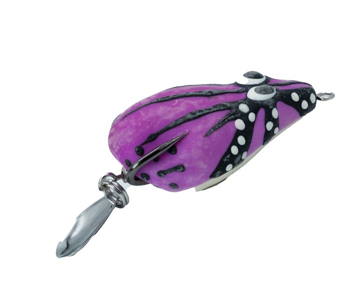 LURESFACTORY COMBAIT SPINNER JERRY SERIES | Size: 6cm | 5g | 1pcs/pk