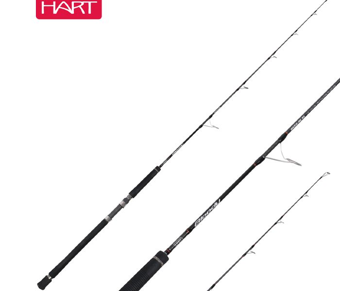 HART TORO CASTAWAY JIG