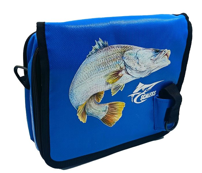 Scales’s Bass Hunter Side Sling Bag