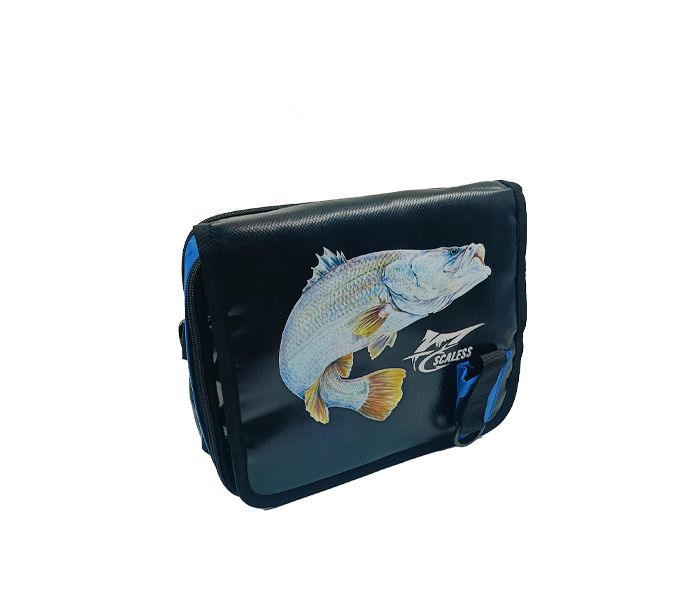 Scales’s Bass Hunter Side Sling Bag