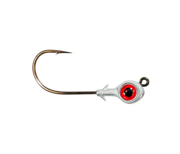 Zman REDFISH EYE™ JIGHEADS