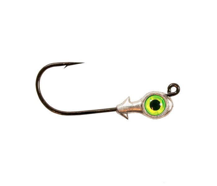 Zman REDFISH EYE™ JIGHEADS