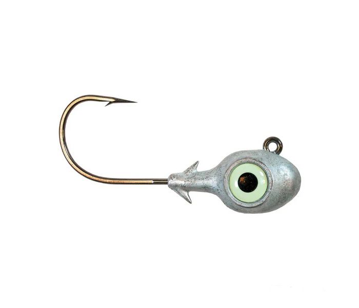 Zman Striper Eye™ Jigheads