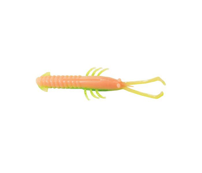 Zman TROUT TRICK JERK SHRIMP 3.5inch 5g