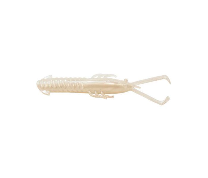 Zman TROUT TRICK JERK SHRIMP 3.5inch 5g
