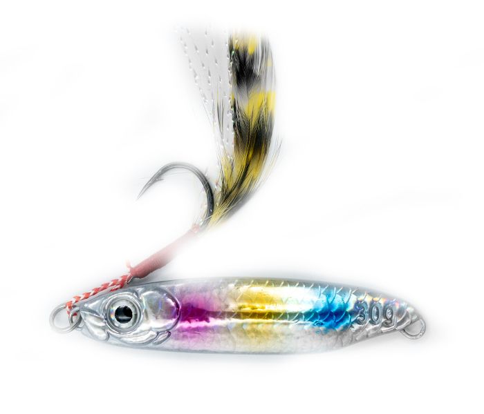 GFin Shore shoot 30g