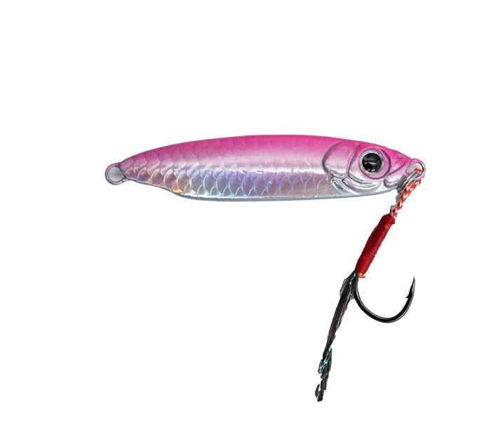 Gfin SHORE SHOOT Jigs 15g