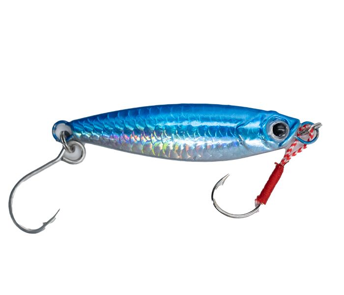 GFIN  TRICKER JIGS 25g