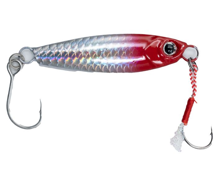 GFIN  TRICKER JIGS 25g