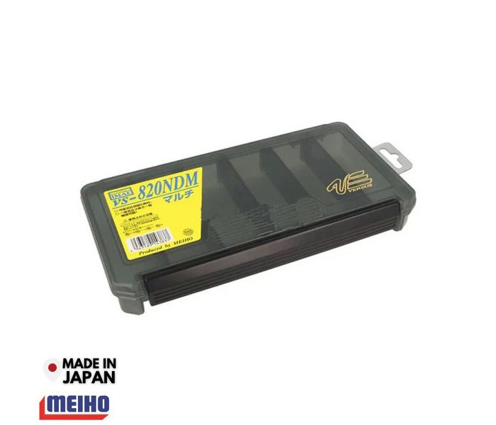 Meiho Versus VS-820NDM