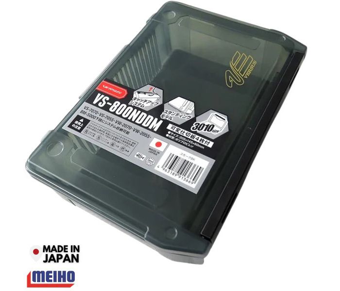 Meiho Versus VS-800NDDM