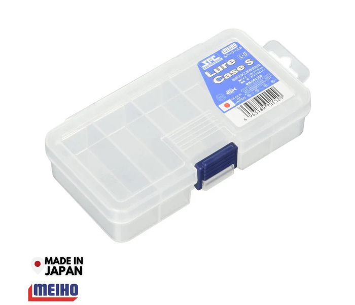 Meiho Lure Case M