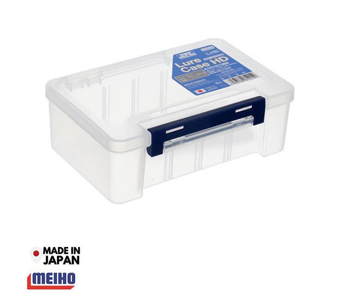 Meiho Lure Case HD