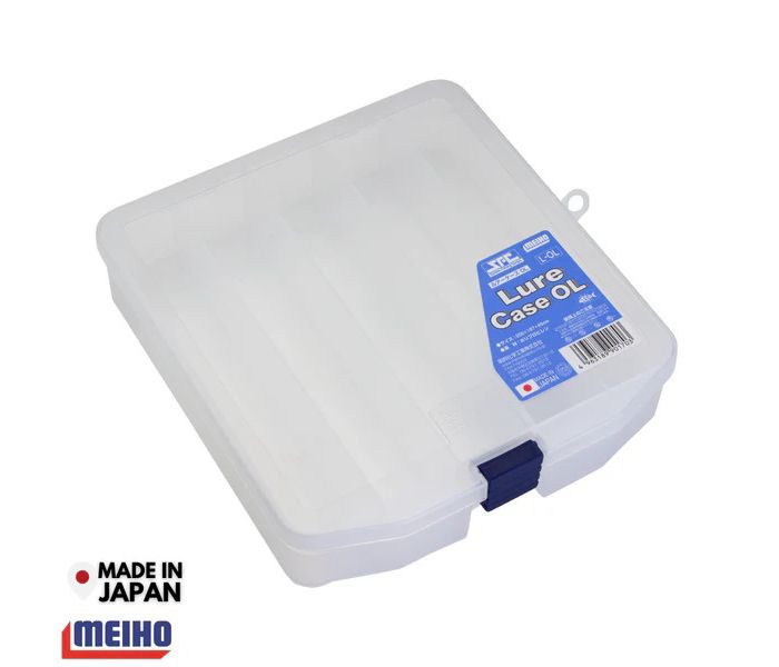 Meiho Lure Case OL