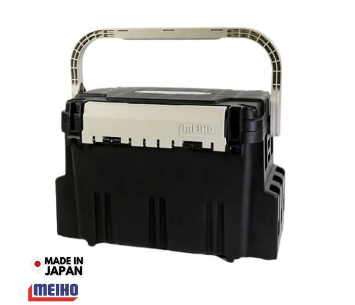 Meiho Bucket Mouth 5000