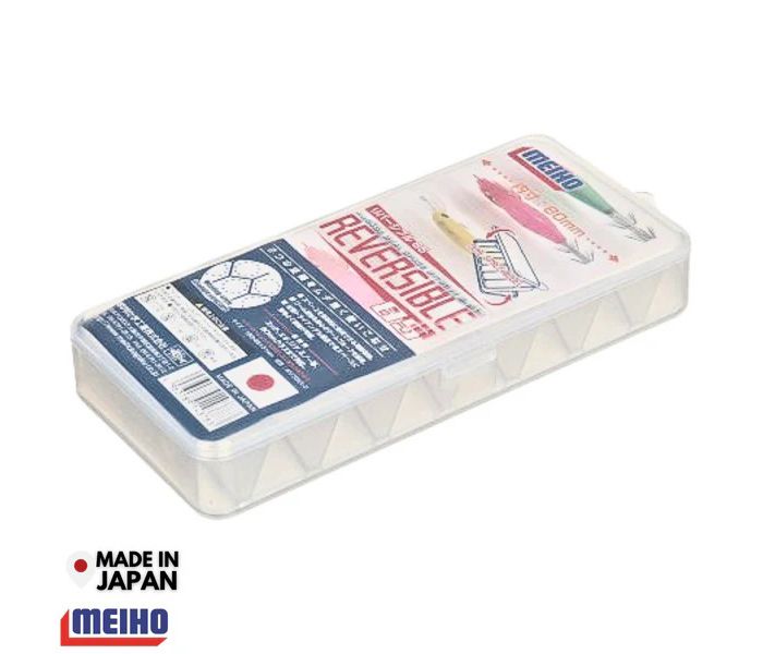 Meiho Reversible 85