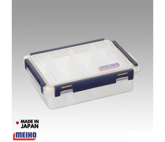 Meiho Water Guard 800