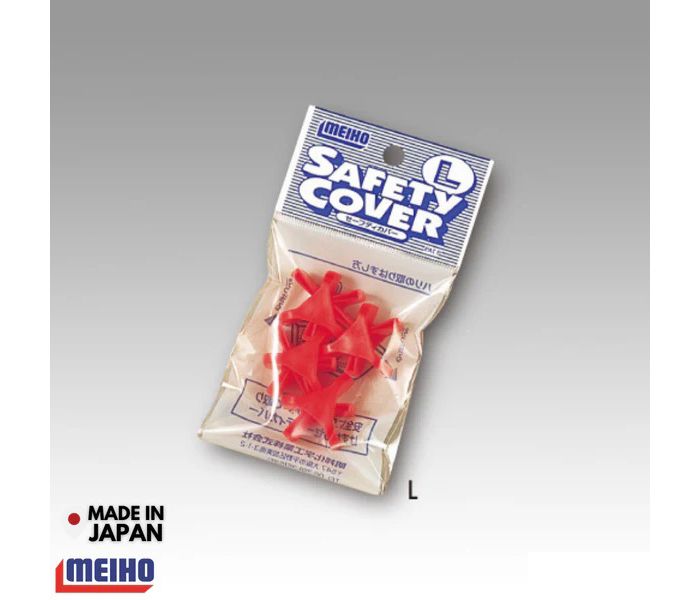 Meiho Safety Cover