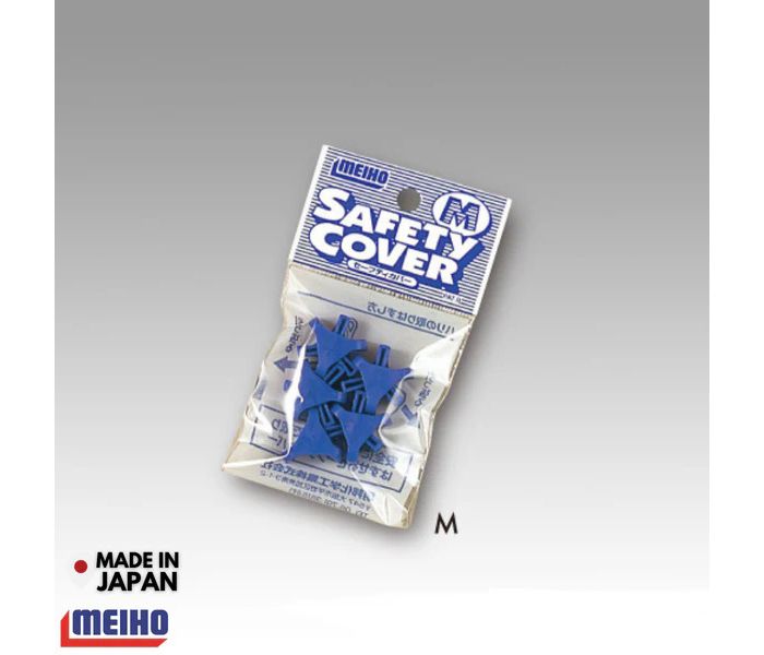 Meiho Safety Cover