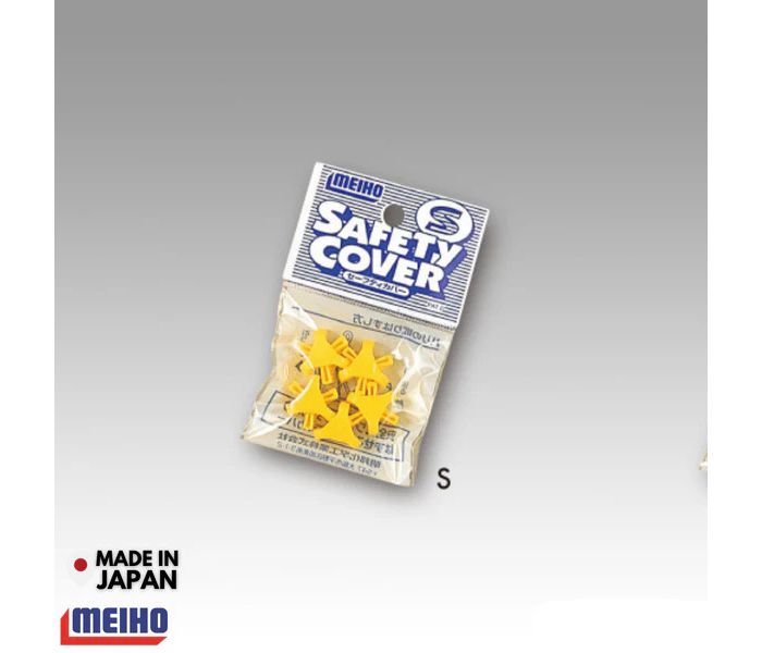 Meiho Safety Cover