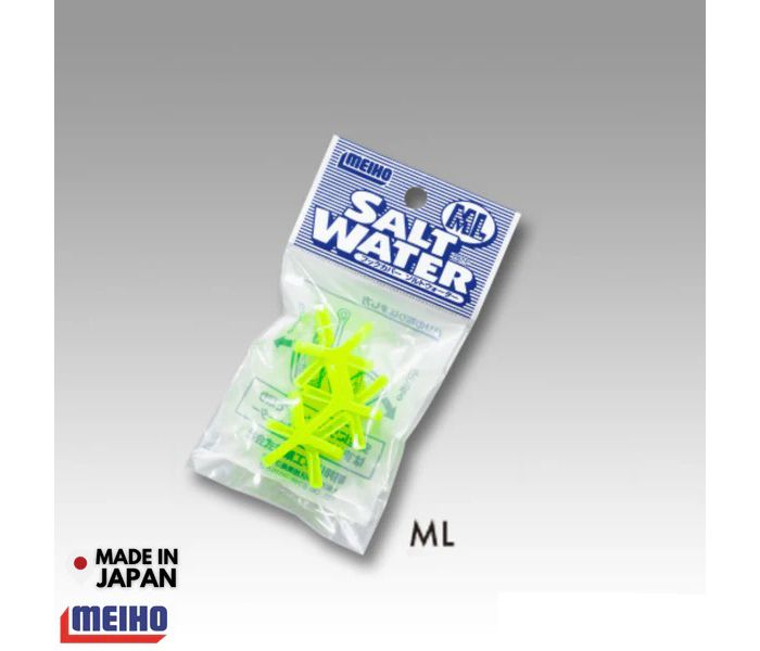 Meiho Salt Water Hook Cover