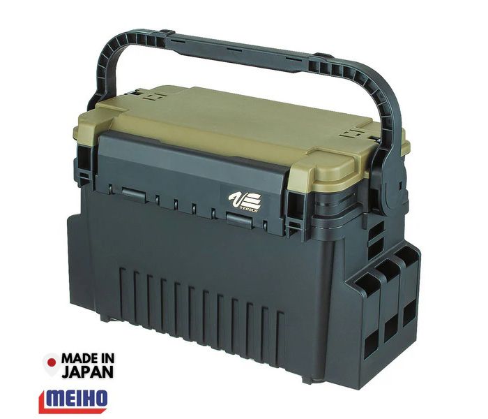 Meiho VS-7070N Tackle Box
